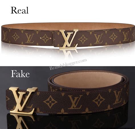 louis vuitton white belt replica|louis vuitton belt real price.